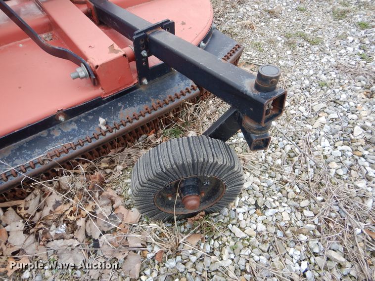 image for item DF3018 2004 Bush Hog 3008-2 rotary mower