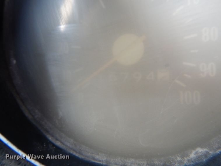 image for item DF3025 1975 Chevrolet C65 water truck