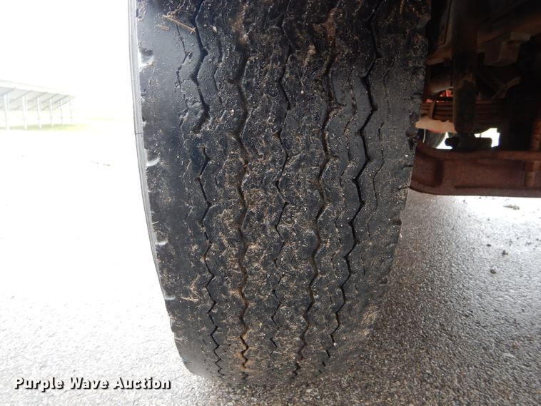 image for item DF3025 1975 Chevrolet C65 water truck