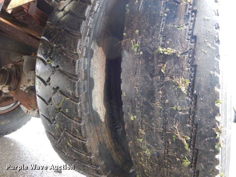 image for item DF3025 1975 Chevrolet C65 water truck