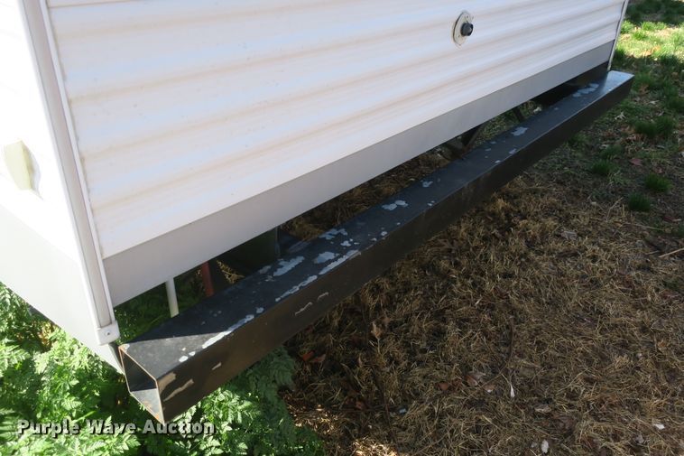 image for item DF5095 2005 Sunray Smokey camper