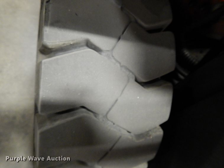 image for item DF6004 Heli CPYD30-TY forklift