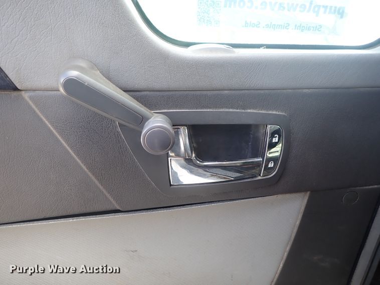 image for item DG3037 2010 Kenworth T400 dump truck