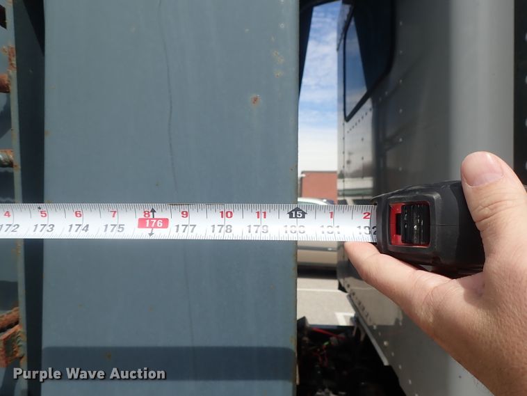 image for item DG3037 2010 Kenworth T400 dump truck