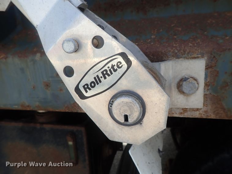 image for item DG3037 2010 Kenworth T400 dump truck