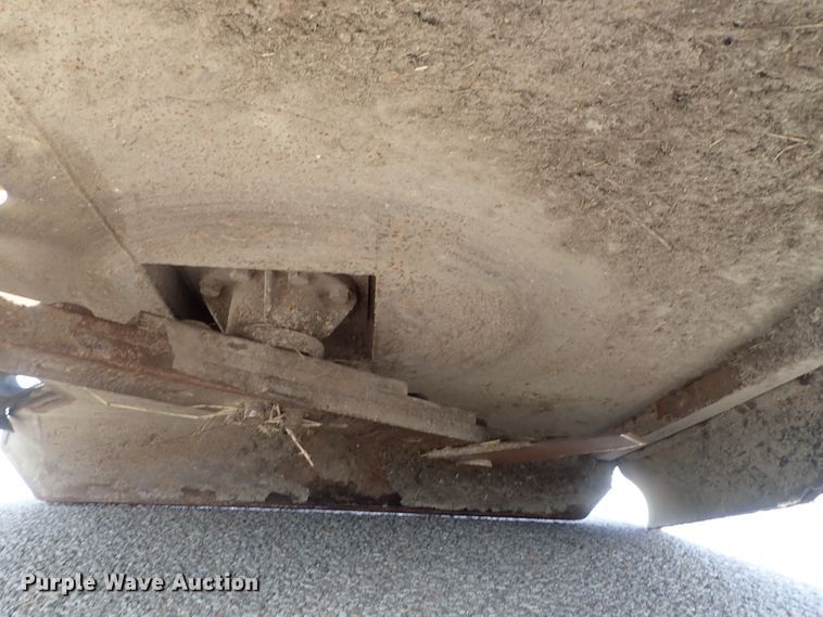 image for item DG3040 New Holland T6030 MFWD tractor