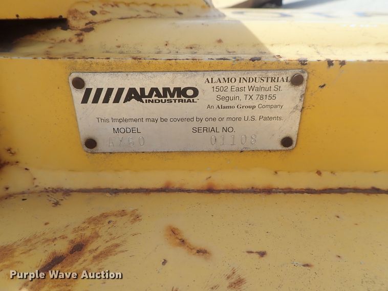 image for item DG3040 New Holland T6030 MFWD tractor