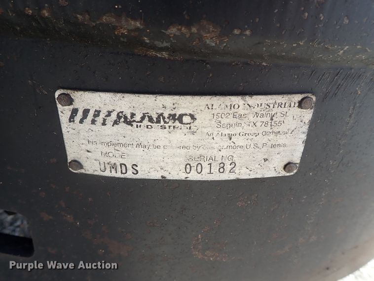 image for item DG3040 New Holland T6030 MFWD tractor