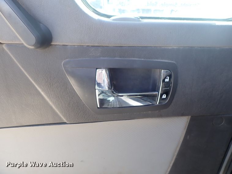 image for item DG3043 2010 Kenworth T400 dump truck