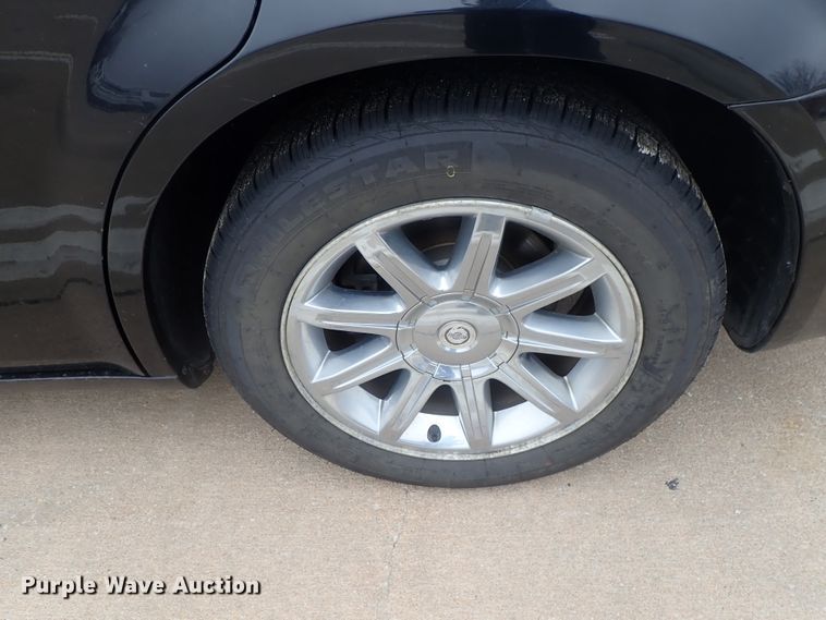 image for item DG3045 2005 Chrysler 300