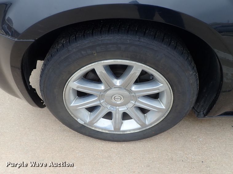 image for item DG3045 2005 Chrysler 300