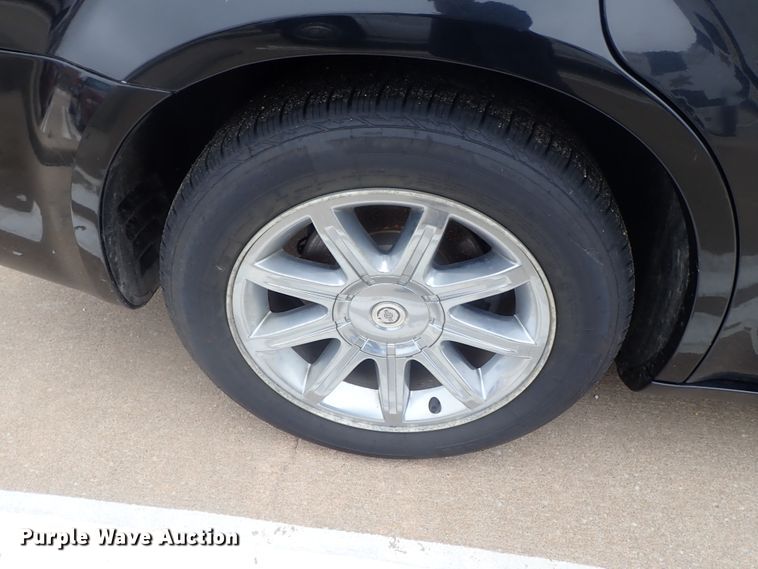 image for item DG3045 2005 Chrysler 300