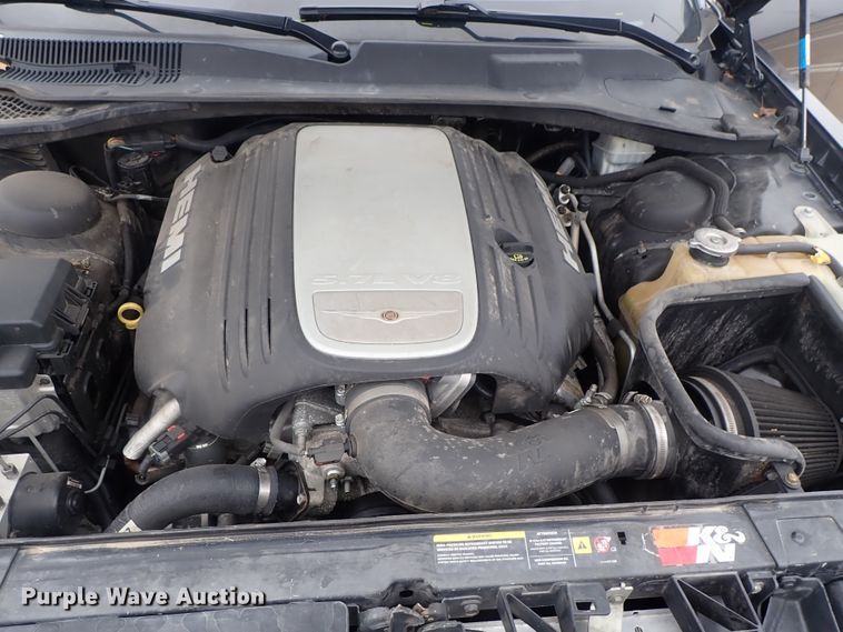 image for item DG3045 2005 Chrysler 300