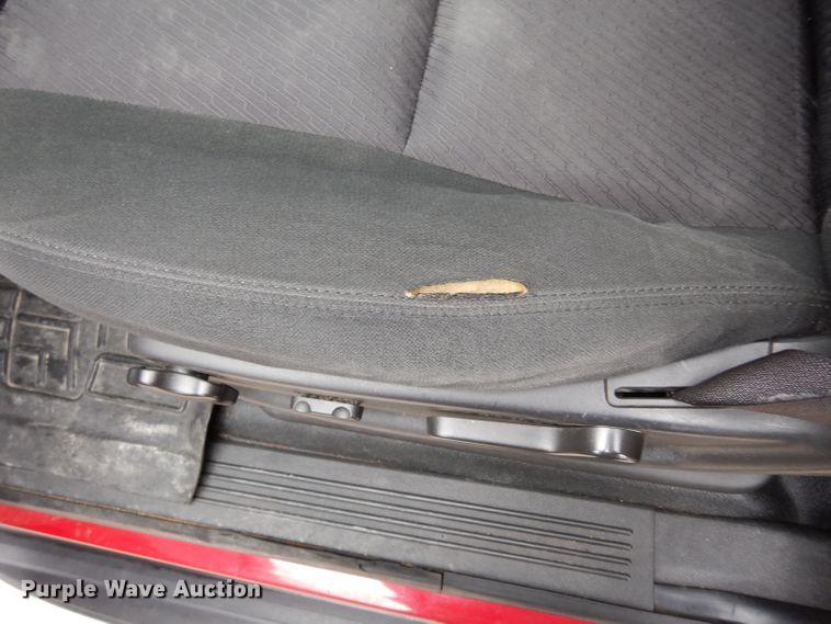 image for item DG6347 2013 Chevrolet Tahoe Police  SUV