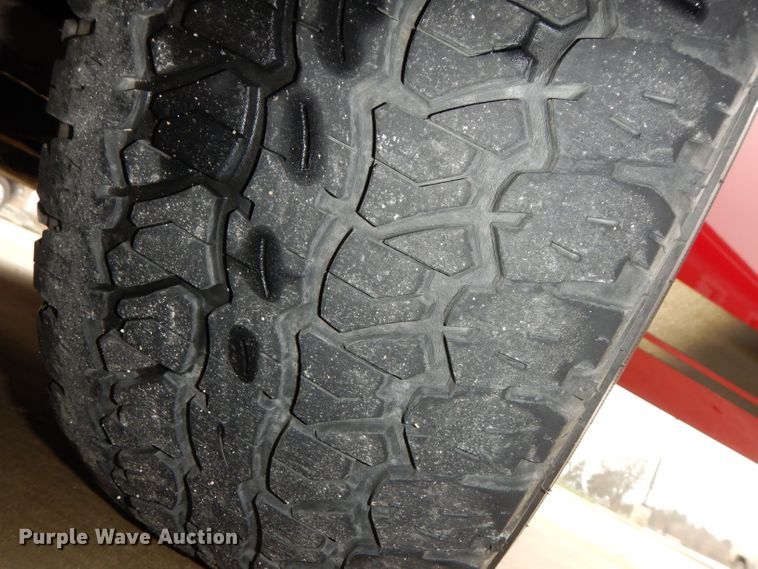 image for item DG6347 2013 Chevrolet Tahoe Police  SUV