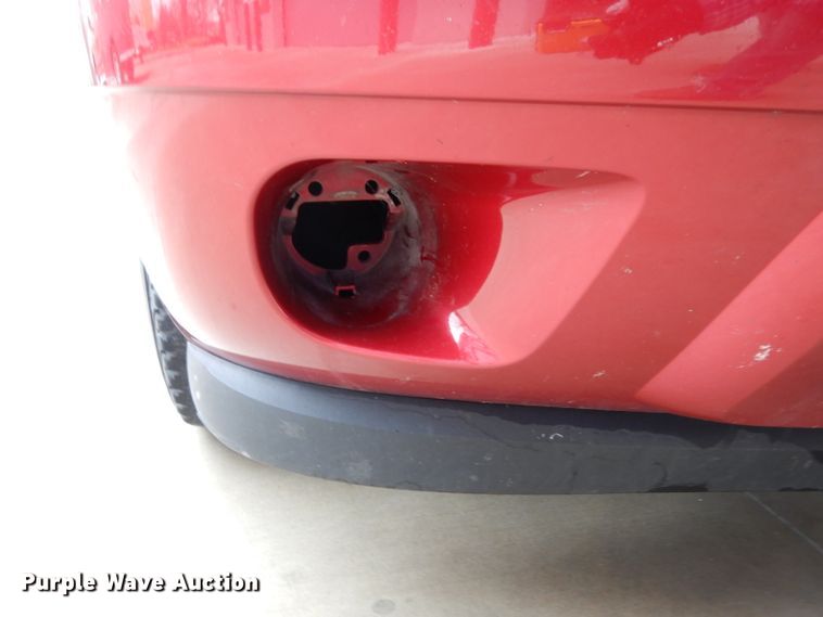 image for item DG6347 2013 Chevrolet Tahoe Police  SUV