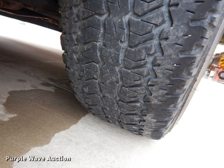 image for item DG6347 2013 Chevrolet Tahoe Police  SUV