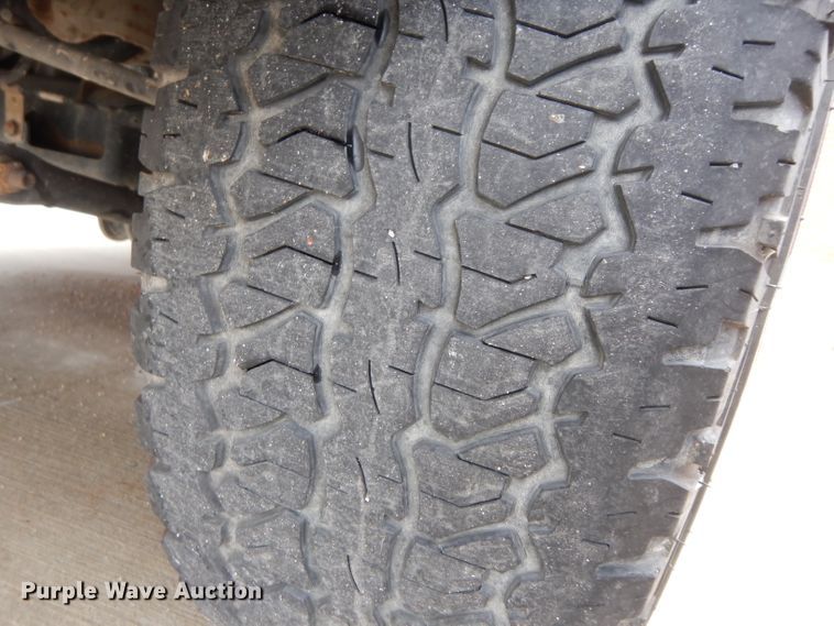 image for item DG6347 2013 Chevrolet Tahoe Police  SUV