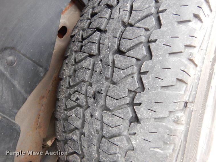 image for item DG6347 2013 Chevrolet Tahoe Police  SUV