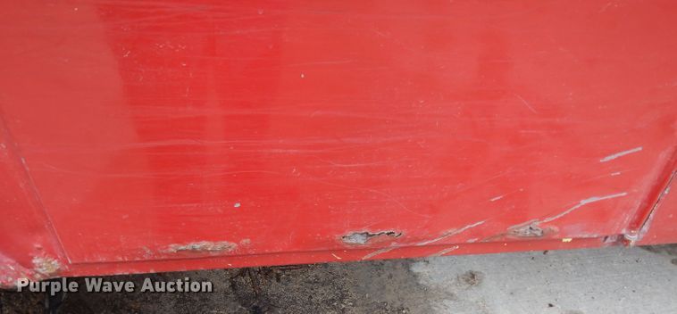 image for item DG6375 1991 Ford F350 XL brush fire truck