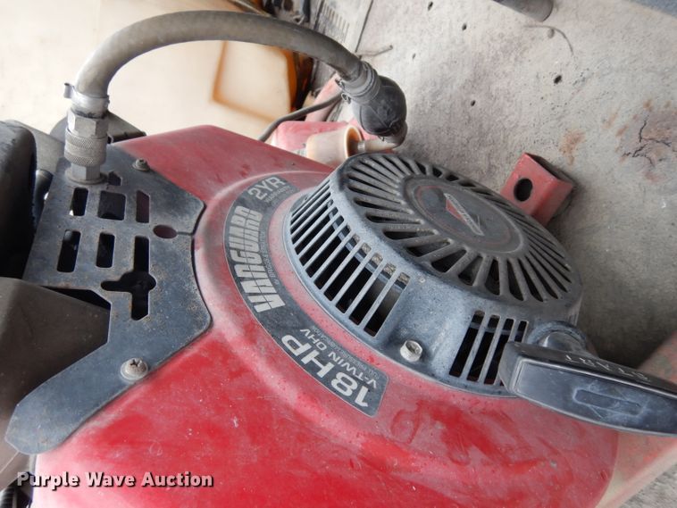 image for item DG6375 1991 Ford F350 XL brush fire truck