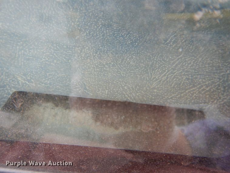 image for item DG6375 1991 Ford F350 XL brush fire truck