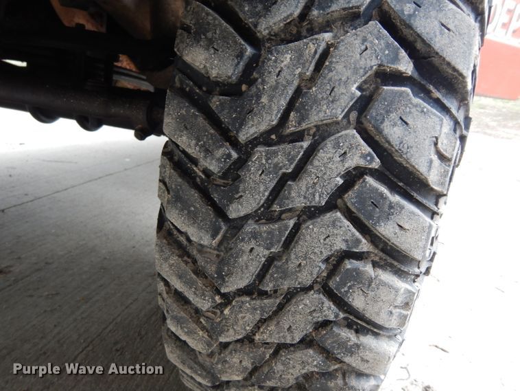 image for item DG6376 1972 Chevrolet Custom 20 brush fire truck