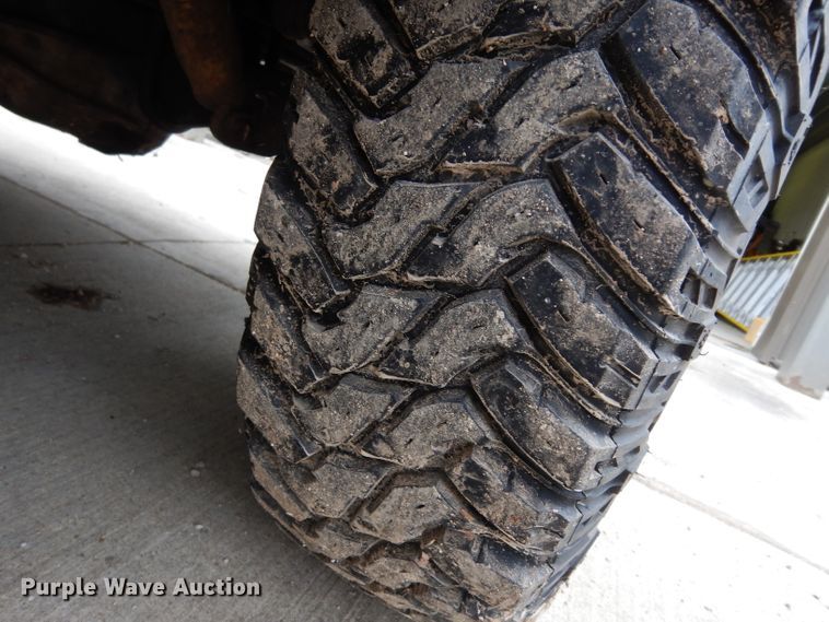 image for item DG6376 1972 Chevrolet Custom 20 brush fire truck