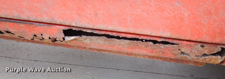 image for item DG6376 1972 Chevrolet Custom 20 brush fire truck