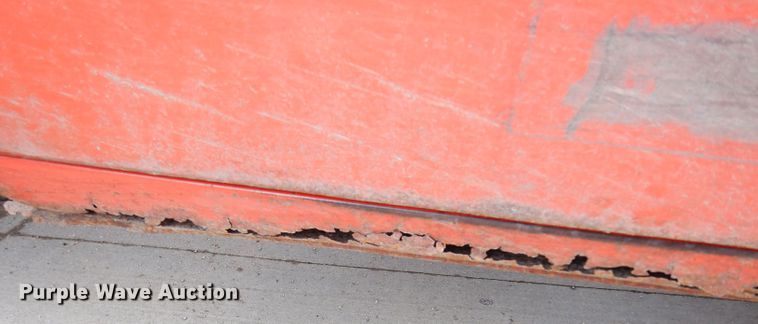 image for item DG6376 1972 Chevrolet Custom 20 brush fire truck