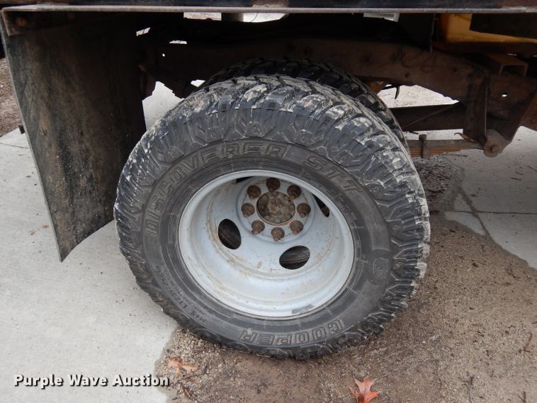 image for item DG6376 1972 Chevrolet Custom 20 brush fire truck