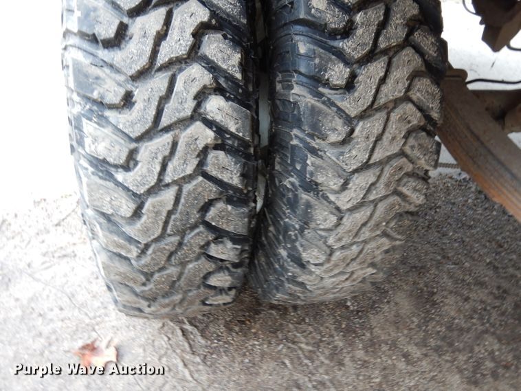 image for item DG6376 1972 Chevrolet Custom 20 brush fire truck