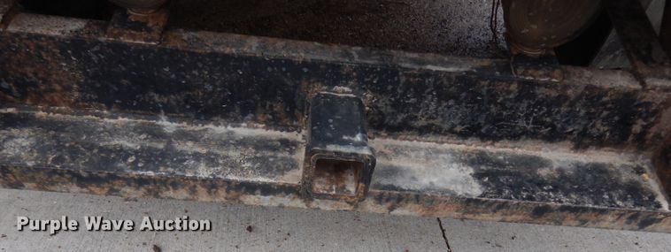 image for item DG6376 1972 Chevrolet Custom 20 brush fire truck