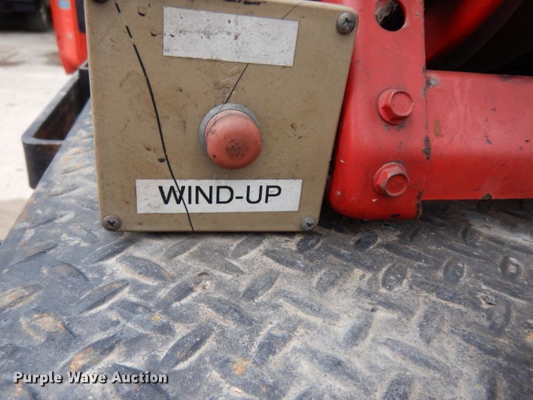 image for item DG6376 1972 Chevrolet Custom 20 brush fire truck