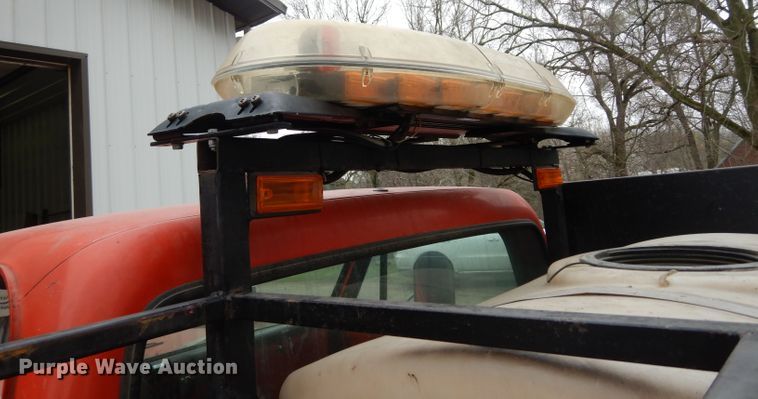 image for item DG6376 1972 Chevrolet Custom 20 brush fire truck