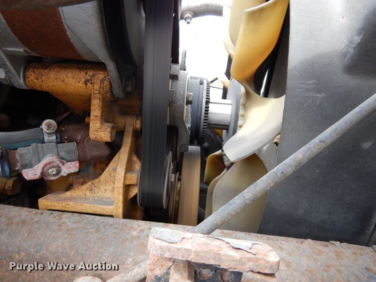 image for item DG6380 2005 Blue Bird Vision school bus