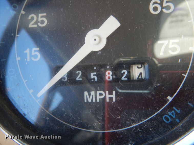 image for item DH6369 1981 Grumman Tiger Cat pumper fire truck