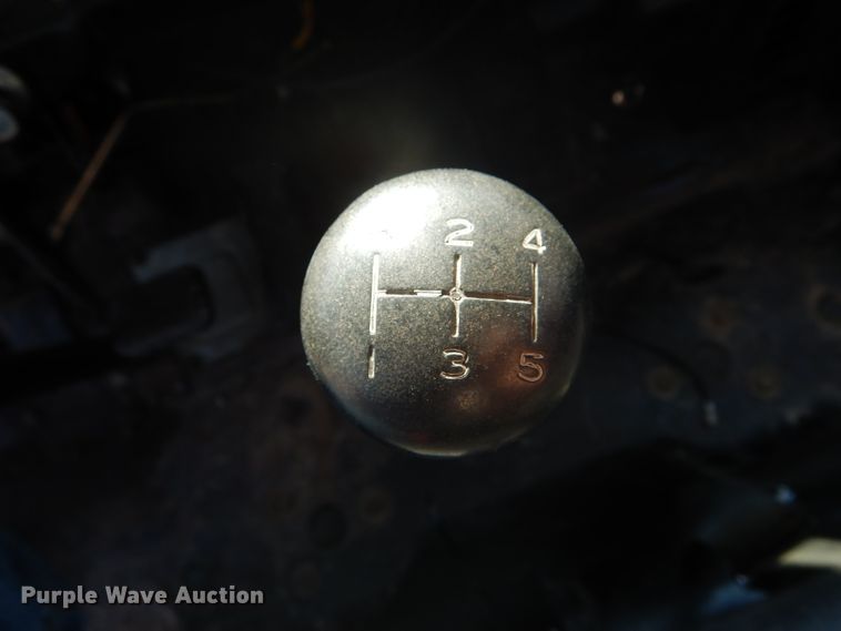 image for item DH6369 1981 Grumman Tiger Cat pumper fire truck