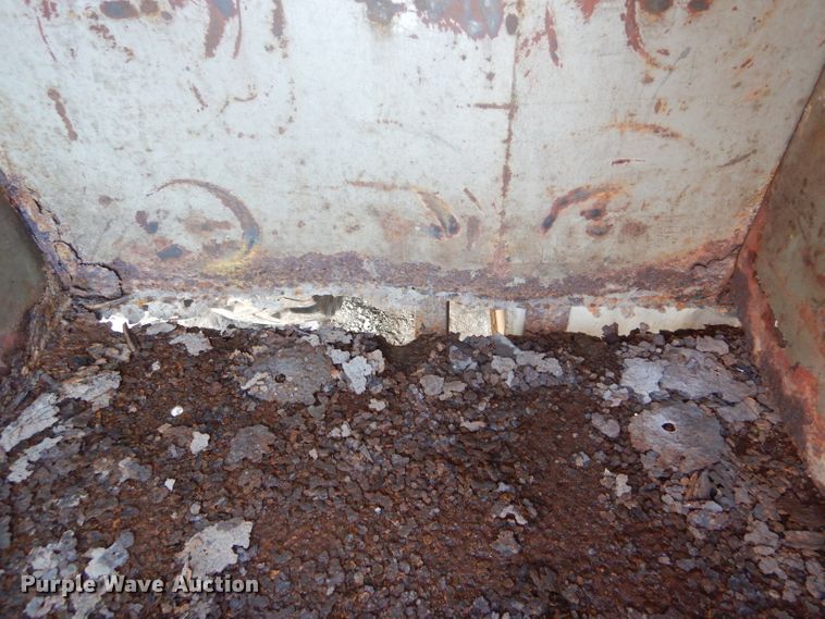 image for item DH6370 1967 Chevrolet pumper fire truck