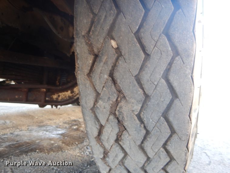 image for item DH6370 1967 Chevrolet pumper fire truck