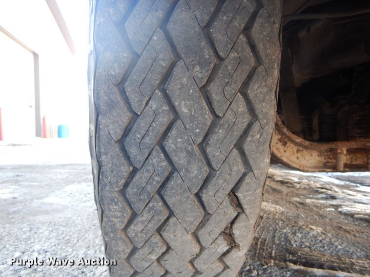 image for item DH6370 1967 Chevrolet pumper fire truck