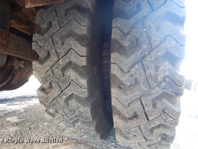 image for item DH6370 1967 Chevrolet pumper fire truck