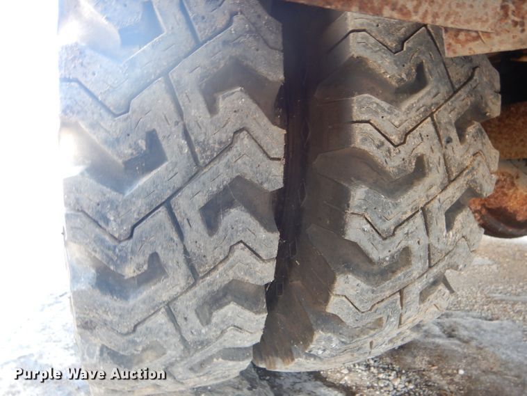 image for item DH6370 1967 Chevrolet pumper fire truck