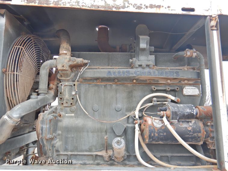 image for item DI0045 Onan 103SX/52 generator