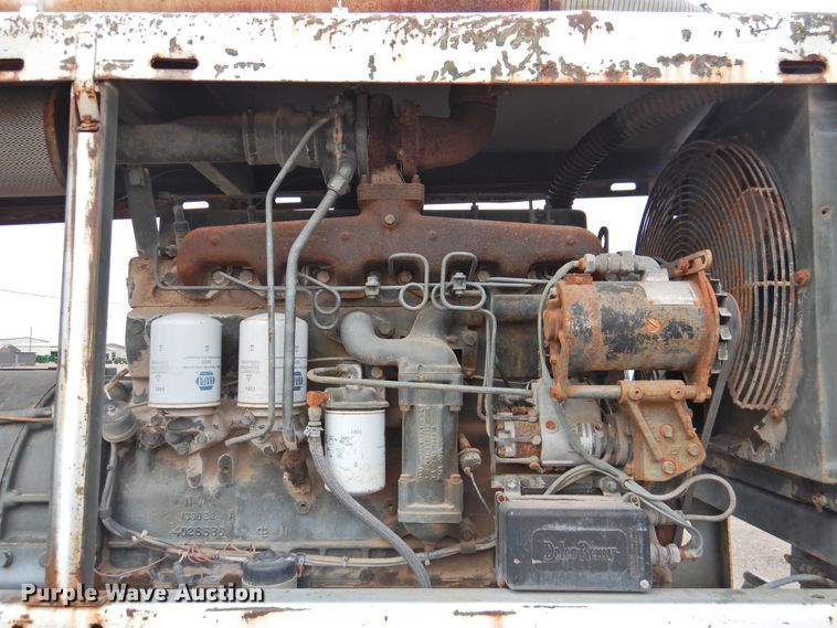 image for item DI0045 Onan 103SX/52 generator