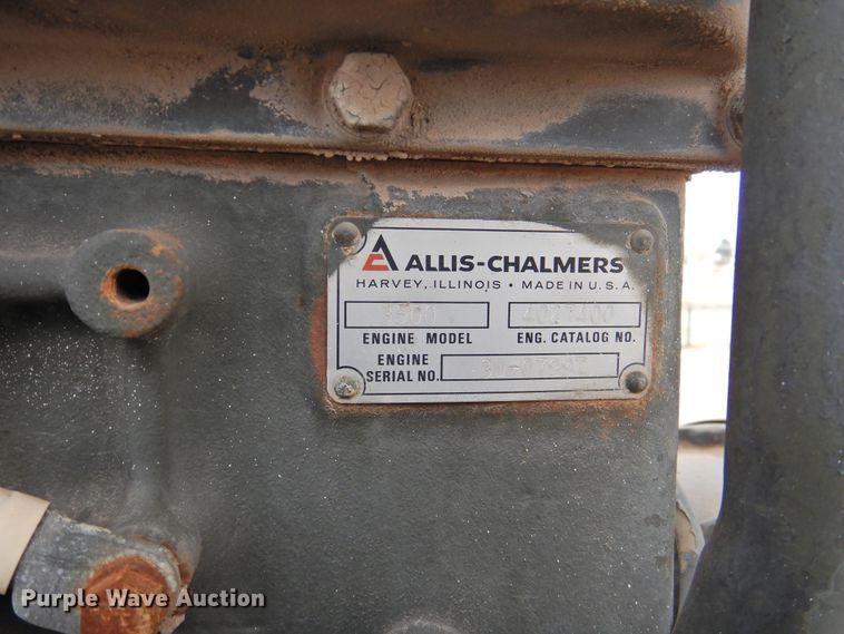 image for item DI0045 Onan 103SX/52 generator