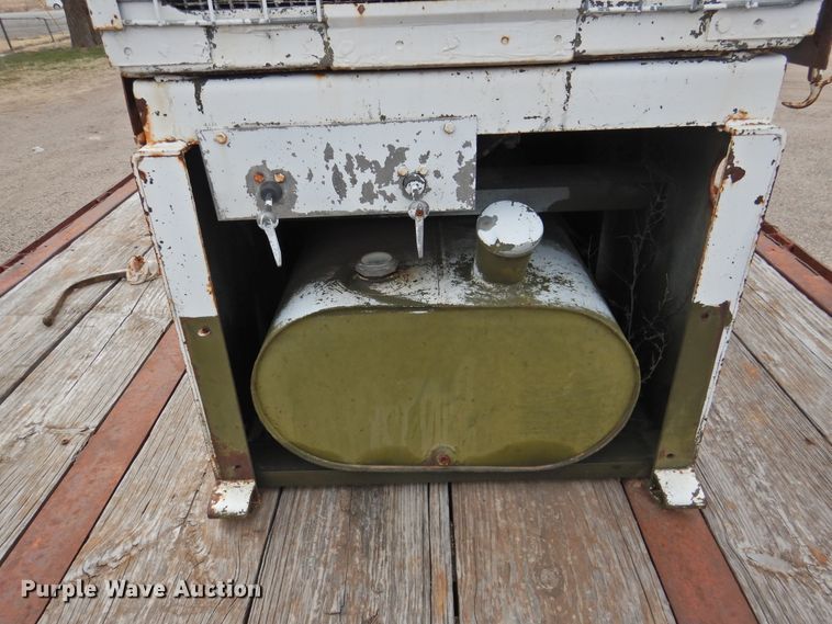 image for item DI0045 Onan 103SX/52 generator