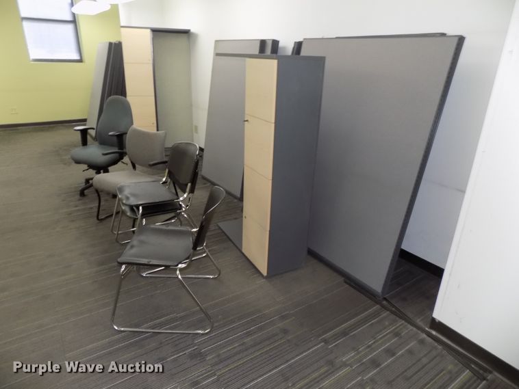 image for item DO9407 Office furniture