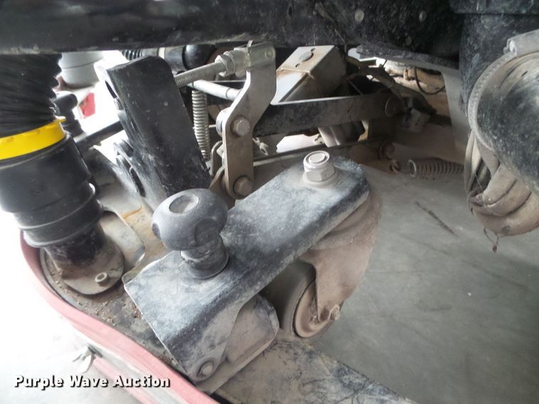 image for item EL9112 IPC Gansow CT230 floor scrubber