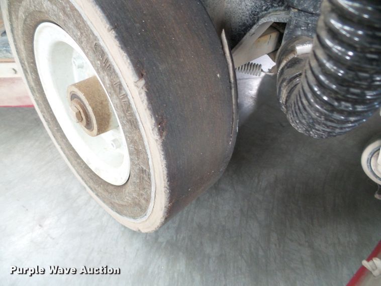 image for item EL9112 IPC Gansow CT230 floor scrubber